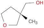 [(3R)-3-methyltetrahydrofuran-3-yl]methanol