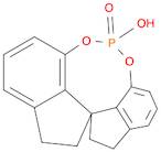 (11aR)-5-hydroxy-10,11,12,13-tetrahydro-5-oxide-Diindeno[7,1-de