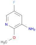 5-Fluoro-2-Methoxy-pyridin-3-ylaMine