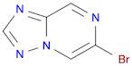 6-Bromo-4-Hydro-1,2,4-Triazolo[1,5-a]pyrazine