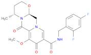 (4R,12aS)-N-(2,4-Difluorobenzyl)-7-Methoxy-4-Methyl-6,8-dioxo-3,4,6,8,12,12a-hexahydro-2H-[1,3]oxa…