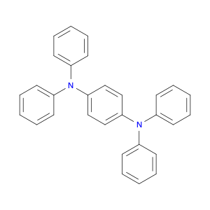 1 4-BIS(DIPHENYLAMINO)BENZENE