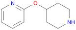 2-(4-Piperidinyloxy)Pyridine