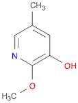 2-Methoxy-5-methylpyridin-3-ol