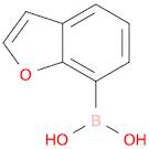 Benzofuran-7-boronic acid