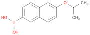 6-Isopropoxynaphthalene-2-boronic acid