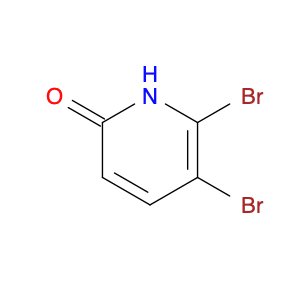 5,6-Dibromopyridin-2-ol