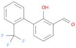 2-ForMyl-6-(2-trifluoroMethylphenyl)phenol