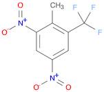 3,5-Dinitro-2-Methylbenzotrifluoride