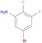 5-BROMO-2,3-DIFLUOROANILINE