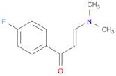 (2E)-3-(DiMethylaMino)-1-(4-fluorophenyl)prop-2-en-1-one