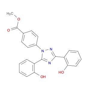 Deferasirox Methyl Ester