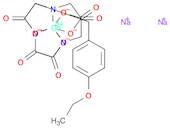 GADOXETATE DISODIUM