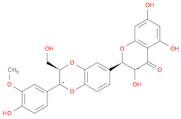 Isosilybin A