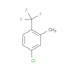 4-Chloro-2-methylbenzotrifluoride