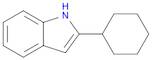 2-CYCLOHEXYL-1H-INDOLE