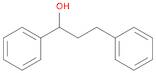 1,3-Diphenylpropan-1-ol