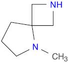 5-Methyl-2,5-diazaspiro[3.4]octane