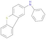 N-phenyl dibenzothiophen-2-amine