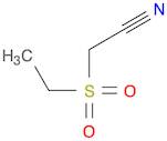 ethylsulfonylacetonitrile