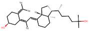 25-HydroxyvitaMin D3-[D3] Calcifediol-D3