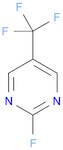 2-fluoro-5-(trifluoroMethyl)pyriMidine