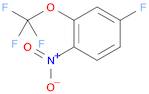 4-Fluoro-1-nitro-2-(trifluoromethoxy)benzene