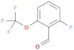 2-Fluoro-6-(trifluoromethoxy)benzaldehyde