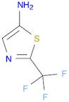 2-(trifluoromethyl)thiazol-5-amine