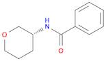 (R)-N-(tetrahydro-2H-pyran-3-yl)benzaMide