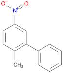 4-Nitro-2-phenyltoluene