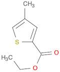 4-Methyl-thiophene-2-carboxylic acid ethyl ester