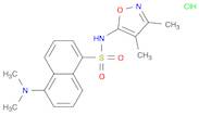 BMS 182874 Hydrochloride