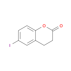 6-iodochroman-2-one