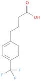 4(4'-trifluoroMethylphenyl)butanoic acid