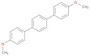 1,1':4',1''-Terphenyl, 4,4''-dimethoxy-