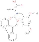 FMoc-(DMb)Ala-OH
