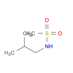 N-Isobutylmethanesulfonamide