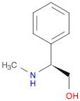 (S)-2-(METHYLAMINO)-2-PHENYLETHANOL