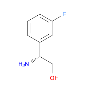 (R)-b-AMino-3-fluoro-benzeneethanol