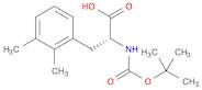 (2R)-2-[(TERT-BUTOXY)CARBONYLAMINO]-3-(2,3-DIMETHYLPHENYL)PROPANOIC ACID