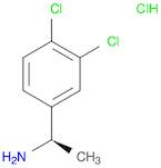 (R)-1-(3,4-Dichlorophenyl)ethanamine hydrochloride