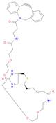 DBCO-PEG4-biotin