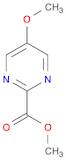 methyl 5-methoxypyrimidine-2-carboxylate