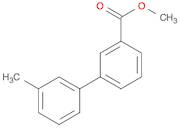 Methyl 3-Methylbiphenyl-3-carboxylate