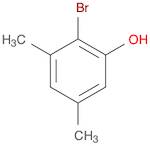 2-BroMo-3,5-diMethylphenol