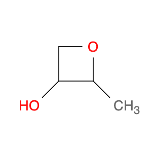 2-Methyloxetan-3-ol