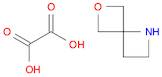 6-Oxa-1-azaspiro[3.3]heptane oxalate