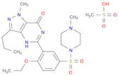 Sildenafil Mesylate