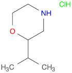 2-IsopropylMorpholine hydrochloride